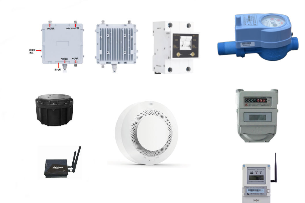 Latest Products Image